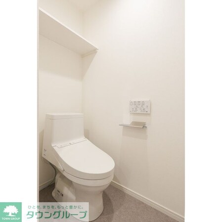 EsTRUTH MAGOMEの物件内観写真